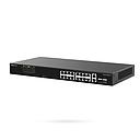 Reyee switch 18 puertos rj45