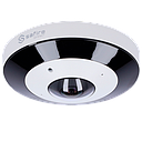 Camara ojo de pez exterior safire smart oko