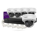 Kit hikvision laufen