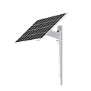 Safire solar bateria kit 512 wh