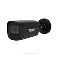 Camara de vigilancia ip uniview tolten negra