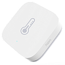 Aqara sensor de temperatura y humedad