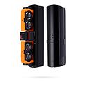 Alarma perimetral barrera 4h 200m