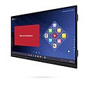 Pantalla digital interactiva iboard 86 pulgadas 4k