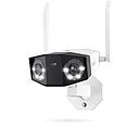 Reolink duo 2 wifi doble banda inalambrica