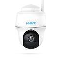 Reolink-argus-pt-wifi-solar-b430 camara