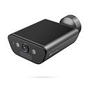 Ezviz eb5 4k camara de vigilancia exterior con placa solar