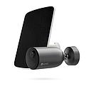 Pack ezviz bc1c 4mp con panel solar