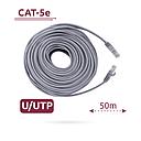 Cable utp categoria 5 50 metros