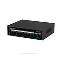 Switch poe 8 puertos rg-es110fg-p