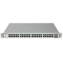 Switch 48 puertos poe reyee rg-nbs5200-48gt4xs-up
