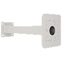 Brazo para camara bullet