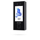 Control acceso biometrico hikvision passing
