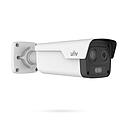 Camara termica dual ip uniview horky