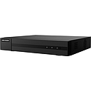 Nvr 4 canales poe hikvision coral