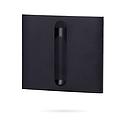 Ajax centerbutton dimmer negro vert