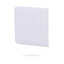 Ajax sidebutton dimmer blanco
