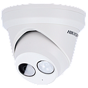 Camara turret hikvision pro seraph blanca
