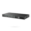 Switch poe 24 puertos reyee rg-es228gs-p