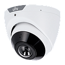 Camara ip 5mp uniview bria