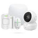 Kit alarma videovigilancia