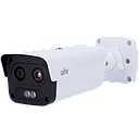 Camara de vigilancia termica univew lampo