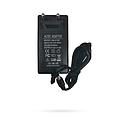 Alimentador 12v 2a negro