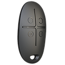 Ajax super spacecontrol negro