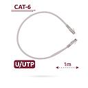 Cable utp safire 1 metro
