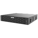 Nvr 32 canales uniview barabar