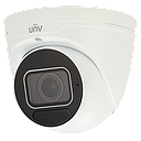 Camara uniview menat blanca 4mp