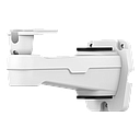 Soporte pared cam box uniview