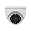 Ezviz h4 2k camara wifi exterior