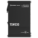 Teltonika switch 8ch industrial no gestionable
