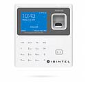 Anviz w1c ibintel