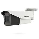 Camara bullet hikvision pro brila 5mp