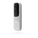 Ajax doorbell blanco