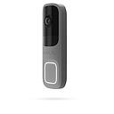 Ajax doorbell gris