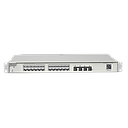 Rg-nbs5200-24gt4xs reyee switch 24 puertos