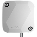 Ajax fibra sismico g3 blanco