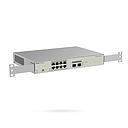 Switch 8 puertos poe reyee rg-nbs3100-8gt2sfp-p-v2