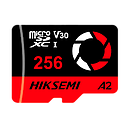 Tarjeta micro sd 256gb