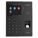 Control de acceso de empleados anviz c2 dual