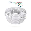 Bobina cable utp cat 6e