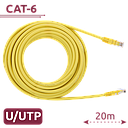 Cable categoria 6 utp