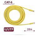 Cable categoria 6 utp