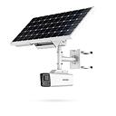 Camara solar hikvision pro kira
