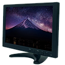 Monitor led 10 pulgadas