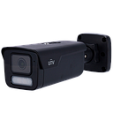 Camara 4mp uniview atzilut negra