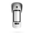 Ajax case motioncam exterior blanco